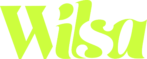 Logotipo Wilsa