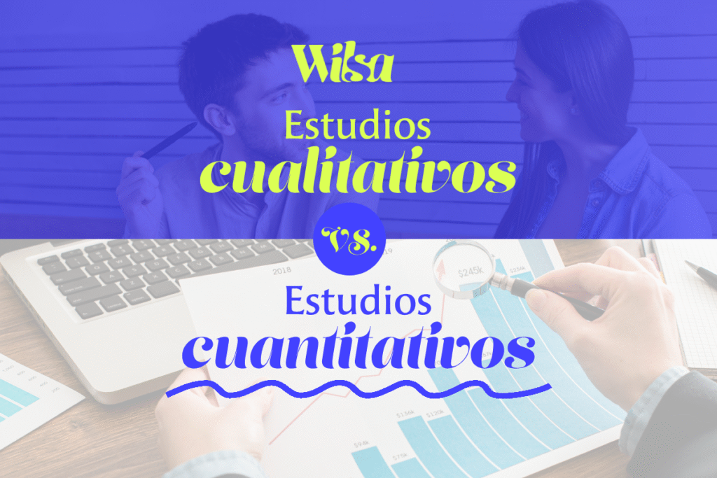 Estudios cualitativos vs. cuantitativos: ¿cuál necesita tu empresa?
